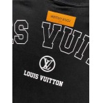 2025年7月1日入荷新作Louis Vuitton半袖Tシャツ 高级品超厳選★入手困難/誕生日プレゼント/MF工場