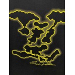 2025年7月1日入荷新作Louis Vuitton半袖Tシャツ 高级品超厳選★入手困難/誕生日プレゼント/MF工場