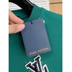 2025年7月1日入荷新作Louis Vuitton半袖Tシャツ 高级品超厳選★入手困難/誕生日プレゼント/MF工場