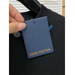 2025年7月1日入荷新作Louis Vuitton半袖Tシャツ 高级品超厳選★入手困難/誕生日プレゼント/MF工場
