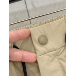 2025年7月1日入荷新作PRADA春夏スウェットパンツ 高级品超厳選★入手困難/誕生日プレゼント/MF工場