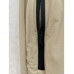 2025年7月1日入荷新作PRADA春夏スウェットパンツ 高级品超厳選★入手困難/誕生日プレゼント/MF工場