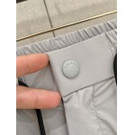 2025年7月1日入荷新作PRADA春夏スウェットパンツ 高级品超厳選★入手困難/誕生日プレゼント/MF工場