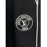 2025年7月1日入荷新作Louis Vuitton春夏スウェットパンツ 高级品超厳選★入手困難/誕生日プレゼント/MF工場