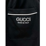 2025年7月1日入荷新作GUCCI春夏スウェットパンツ 高级品超厳選★入手困難/誕生日プレゼント/MF工場