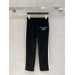 2025年7月1日入荷新作GUCCI春夏スウェットパンツ 高级品超厳選★入手困難/誕生日プレゼント/MF工場
