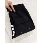 2025年7月1日入荷新作Thom Browne春夏スウェットパンツ 高级品超厳選★入手困難/誕生日プレゼント/MF工場