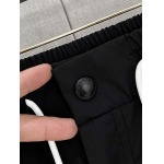 2025年7月1日入荷新作Thom Browne春夏スウェットパンツ 高级品超厳選★入手困難/誕生日プレゼント/MF工場