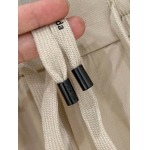2025年7月1日入荷新作Prada春夏スウェットパンツ 高级品超厳選★入手困難/誕生日プレゼント/MF工場