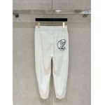 2025年7月1日入荷新作Louis Vuitton春夏スウェットパンツ 高级品超厳選★入手困難/誕生日プレゼント/MF工場