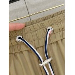 2025年7月1日入荷新作Moncler春夏スウェットパンツ 高级品超厳選★入手困難/誕生日プレゼント/MF工場