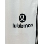 2025年7月1日入荷新作LULU春夏スウェットパンツ 高级品超厳選★入手困難/誕生日プレゼント/MF工場