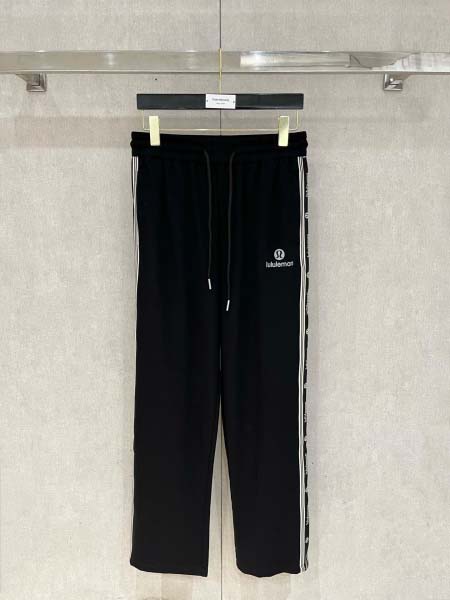 2025年7月1日入荷新作LULU春夏スウェットパンツ 高级...