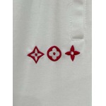 2025年7月1日入荷新作Louis Vuitton春夏スウェットパンツ 高级品超厳選★入手困難/誕生日プレゼント/MF工場