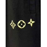 2025年7月1日入荷新作Louis Vuitton春夏スウェットパンツ 高级品超厳選★入手困難/誕生日プレゼント/MF工場
