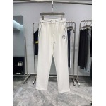 2025年7月1日入荷新作Louis Vuitton春夏スウェットパンツ 高级品超厳選★入手困難/誕生日プレゼント/MF工場