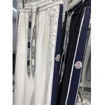 2025年7月1日入荷新作Moncler春夏スウェットパンツ 高级品超厳選★入手困難/誕生日プレゼント/MF工場