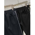 2025年7月1日入荷新作Gucci春夏スウェットパンツ 高级品超厳選★入手困難/誕生日プレゼント/MF工場