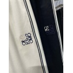 2025年7月1日入荷新作LOEWE春夏スウェットパンツ 高级品超厳選★入手困難/誕生日プレゼント/MF工場