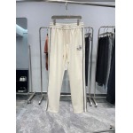 2025年7月1日入荷新作LOEWE春夏スウェットパンツ 高级品超厳選★入手困難/誕生日プレゼント/MF工場