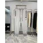 2025年7月1日入荷新作Prada春夏スウェットパンツ 高级品超厳選★入手困難/誕生日プレゼント/MF工場