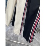 2025年7月1日入荷新作Moncler春夏スウェットパンツ 高级品超厳選★入手困難/誕生日プレゼント/MF工場