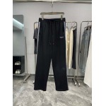 2025年7月1日入荷新作Dior春夏スウェットパンツ 高级品超厳選★入手困難/誕生日プレゼント/MF工場