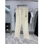 2025年7月1日入荷新作Prada春夏スウェットパンツ 高级品超厳選★入手困難/誕生日プレゼント/MF工場