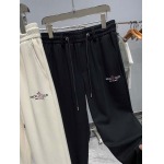 2025年7月1日入荷新作Moncler春夏スウェットパンツ 高级品超厳選★入手困難/誕生日プレゼント/MF工場