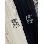 2025年7月1日入荷新作Loewe春夏スウェットパンツ 高级品超厳選★入手困難/誕生日プレゼント/MF工場