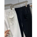 2025年7月1日入荷新作Louis Vuitton春夏スウェットパンツ 高级品超厳選★入手困難/誕生日プレゼント/MF工場