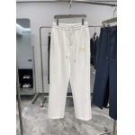 2025年7月2日入荷新作Fendi春夏スウェットパンツ 高级品超厳選★入手困難/誕生日プレゼント/MF工場