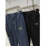 2025年7月2日入荷新作Fendi春夏スウェットパンツ 高级品超厳選★入手困難/誕生日プレゼント/MF工場