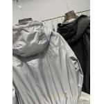 2025年7月2日入荷新作Pradaジャケット 高级品超厳選★入手困難/誕生日プレゼント/MF工場