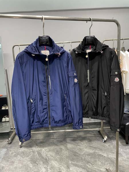 2025年7月2日入荷新作Monclerジャケット 高级品超...