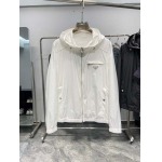 2025年7月2日入荷新作Pradaジャケット 高级品超厳選★入手困難/誕生日プレゼント/MF工場