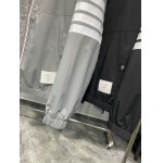 2025年7月2日入荷新作Thom Browneジャケット 高级品超厳選★入手困難/誕生日プレゼント/MF工場
