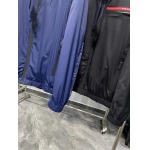 2025年7月2日入荷新作Pradaジャケット 高级品超厳選★入手困難/誕生日プレゼント/MF工場