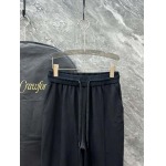 2025年7月2日入荷新作Loro piana春夏スウェットパンツ 高级品超厳選★入手困難/誕生日プレゼント/MF工場