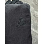 2025年7月2日入荷新作Loro piana春夏スウェットパンツ 高级品超厳選★入手困難/誕生日プレゼント/MF工場