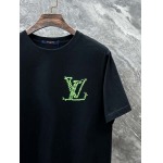 2025年7月2日入荷新作Louis Vuitton半袖Tシャツ 高级品超厳選★入手困難/誕生日プレゼント/MF工場