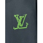 2025年7月2日入荷新作Louis Vuitton半袖Tシャツ 高级品超厳選★入手困難/誕生日プレゼント/MF工場