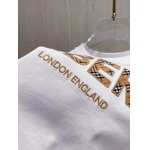 2025年7月2日入荷新作Burberry半袖Tシャツ 高级品超厳選★入手困難/誕生日プレゼント/MF工場