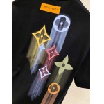 2025年7月2日入荷新作Louis Vuitton半袖Tシャツ 高级品超厳選★入手困難/誕生日プレゼント/MF工場