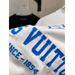 2025年7月2日入荷新作Louis Vuitton半袖Tシャツ 高级品超厳選★入手困難/誕生日プレゼント/MF工場
