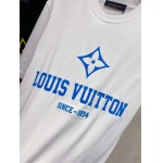 2025年7月2日入荷新作Louis Vuitton半袖Tシャツ 高级品超厳選★入手困難/誕生日プレゼント/MF工場