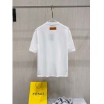 2025年7月2日入荷新作Louis Vuitton半袖Tシャツ 高级品超厳選★入手困難/誕生日プレゼント/MF工場
