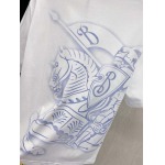 2025年7月2日入荷新作Burberry半袖Tシャツ 高级品超厳選★入手困難/誕生日プレゼント/MF工場