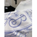 2025年7月2日入荷新作Burberry半袖Tシャツ 高级品超厳選★入手困難/誕生日プレゼント/MF工場