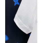 2025年7月2日入荷新作Louis Vuitton半袖Tシャツ 高级品超厳選★入手困難/誕生日プレゼント/MF工場